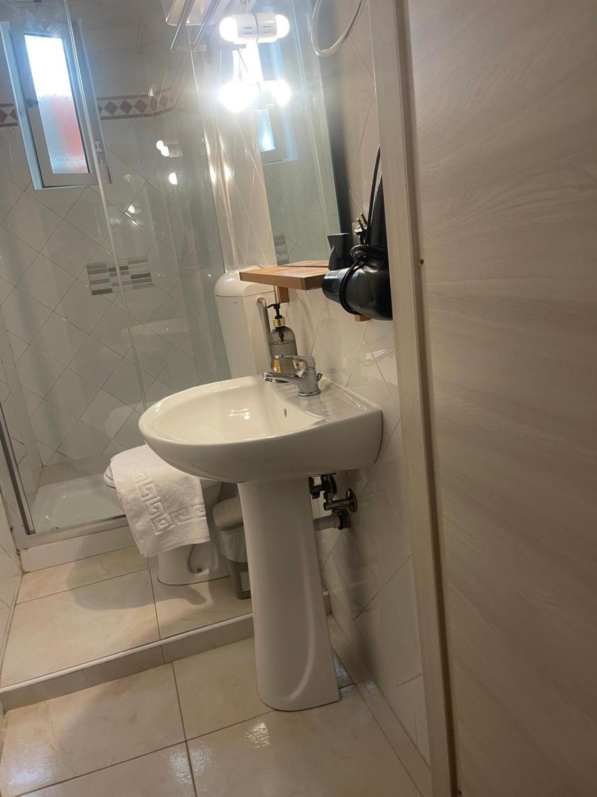 Guest house Termini Station Rome