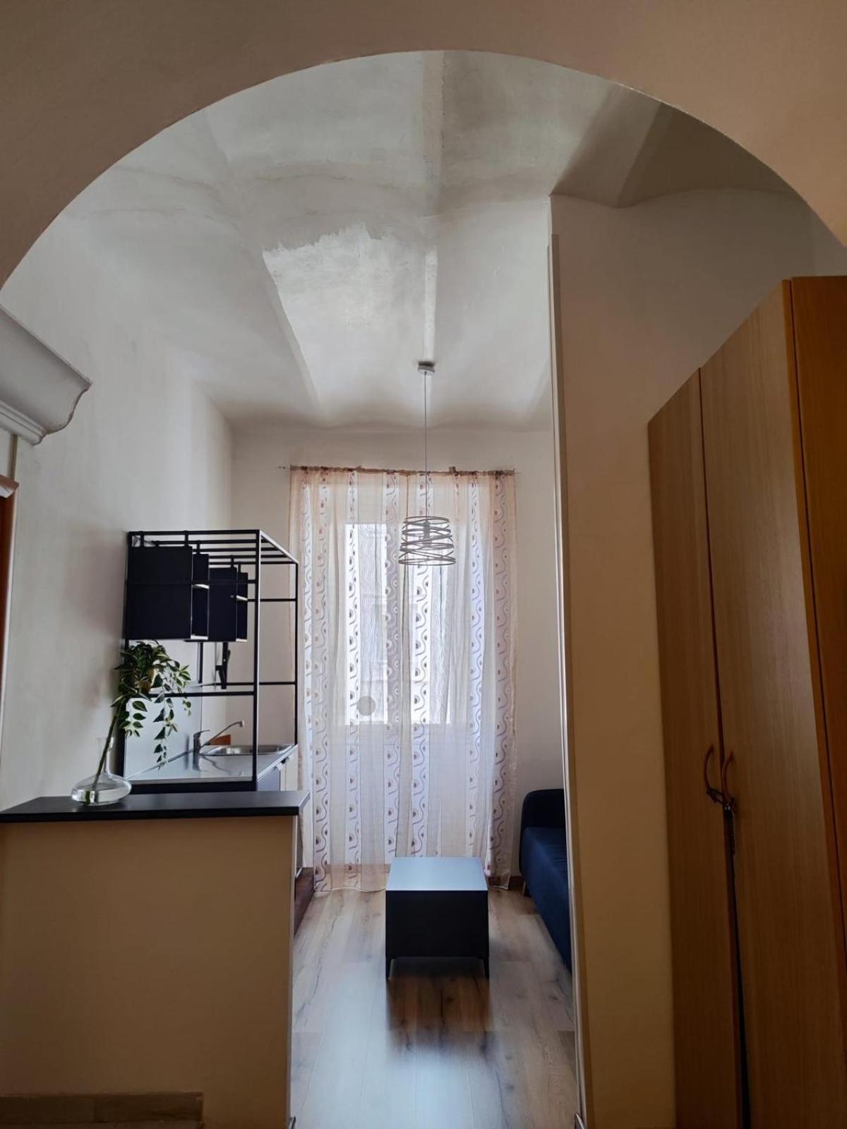 Guest house Termini Station